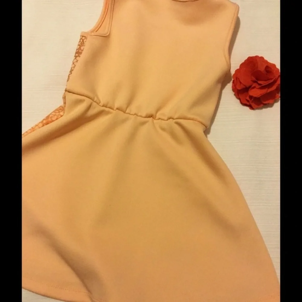 🍂GB girls lovely dress girls size 5